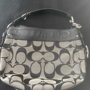 Coach handbag